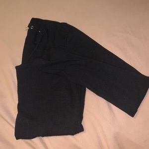 stretchy and cute backless bodysuit!!